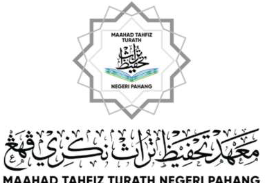 Maahad Tahfiz Turath Negeri Pahang