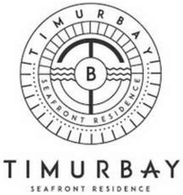 Timurbay Seafront Residence