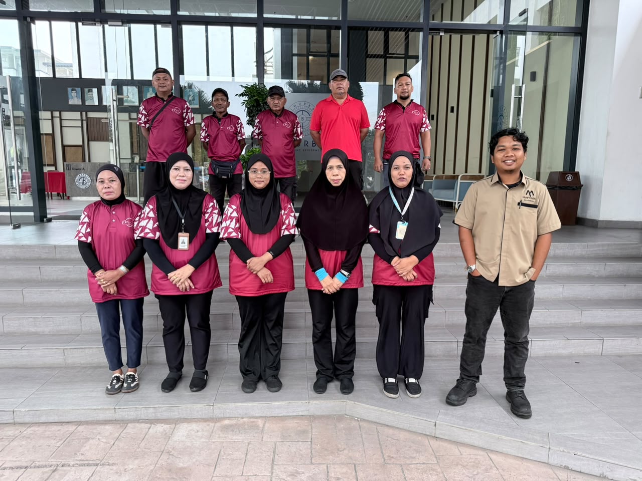 Pasukan Muhfy Maju Resources